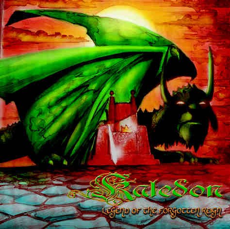 Kaledon - Legend of the Forgotten Reign-Chapter I the Destruction-2002-MCA int Download