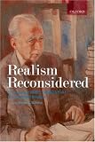Realism Reconsidered: The Legacy of Hans Morgenthau in International Relations