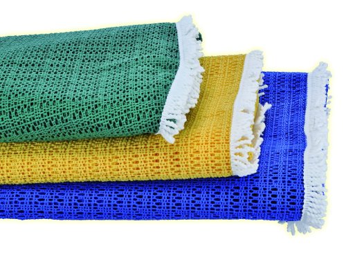 Antirutsch - Tischdecke aus Kunststoff,