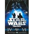 Star Wars Trilogy (6 Discs) (Widescreen)