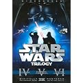 Star Wars Trilogy (6 Discs) (Widescreen)