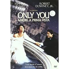 Only You - Amore A Prima Vista