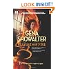 Playing with Fire (Tales of an Extraordinary Girl, Book 1)