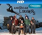 American Loggers [HD]: American Loggers Season 2 [HD]