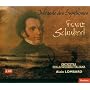 Integrale Des Symphonies ~ Franz Schubert