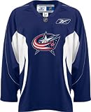 Columbus Blue Jackets Youth Long Sleeve Tee, Size= Small