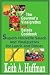 The Gourmet's Vinaigrettes and Salads Cookbook: Superb Nouvelle Salads and Vinaigrettes for Lunch and Dinner