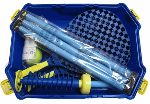 Toys: Swingball Tetherball Set