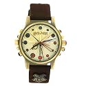 Harry Potter Limited Edition Unisex Watch HC0059 # 0307/1200 Made
