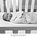 Summer Infant Touchscreen Digital Color Video Baby Monitor