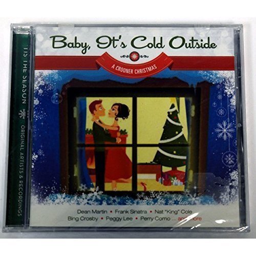 DEAN MARTIN - Baby It S Cold Outside Lyrics - Zortam Music