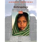 Annual Editions: Anthropology 09 10 by Elvio Angeloni