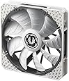 BitFenix Spectre Pro 140mm Case Fan BFF-SPRO-14025WW-RP White