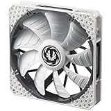 BitFenix Spectre Pro 140mm Case Fan BFF-SPRO-14025WW-RP White