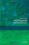 Scotland: A Very Short Introduction (Very Short Introductions)