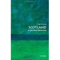 Scotland: A Very Short Introduction (Very Short Introductions)