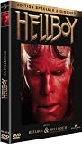 Hellboy + Hellboy II, Les légions d