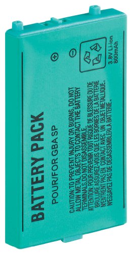 Wentronic Ersatzakku f&uuml;r Nintendo Gameboy 800mAh Preisvergleich