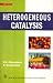 Books : Heterogeneous Catalysis