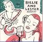 Billie & Lester