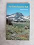 The Tahoe-Yosemite trail: A comprehensive guide to the 180 miles of trail between Meeks Bay at Lake Tahoe and Yosemite Park's Tuolumne Meadows (Wilderness Press trail guide series)