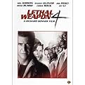 Lethal Weapon 4 (Widescreen)