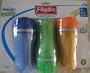 Playtex Coolster Tumbler Sippy Cup 10 oz- 3 pack BPA Free - boy colors