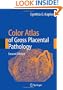 Color Atlas of Gross Placental Pathology