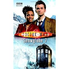 Doctor Who: Snowglobe 7