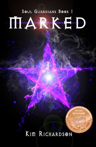 Marked (Soul Guardians, Book 1)