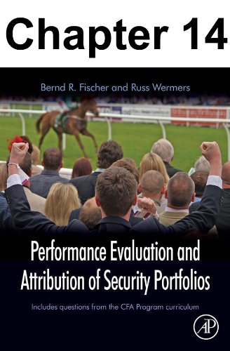 Chapter 014, Analysis of Multi-Asset Class Portfolios and Hedge Funds