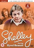 Shelley - Series 4 - Complete [DVD] [1982]