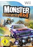 Produkt-Bild: Monster 4x4: Stunt Racer