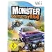Monster 4x4: Stunt Racer