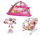 クリスマス タイニーラブ 人気3点セット（女の子）3