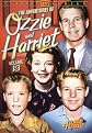 The Adventures of Ozzie and Harriet, Vol. 13 (Classic TV Series)