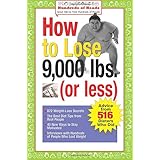 how to lose 9000 lbs or less advice from 516 dieters who did hundreds of heads survival guides