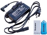 iTEKIRO Netbook AC Power Adapter Laptop Charger for Samsung NP300U1A NP300U1A-A01US NP530U3B NP530U3B-A01US NP530U3B-A02US NP530U3BI Including 2-Prong Power Cord iTEKIRO MP3 MP4 Mini Speaker on sale