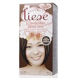Best Price KAO Liese Soft Bubble Hair Color (Dark Chocolate)