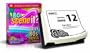2010 Screenlife Games Daily 80s Trivia Calendar