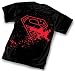 Search : SUPERMAN SPLATTER T-Shirt