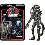 Funko Reaction: Alien Metallic Action Figure