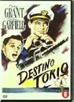 Destino Tokyo [DVD]