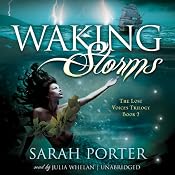 Waking Storms | [Sarah Porter]