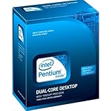 Intel Pentium Dual-Core G6950 2.8GHz 3MB LGA1156 Processor BX80616G6950 - Retail