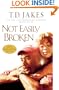 Not Easily Broken: A Novel