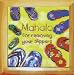 Mahalo for Removing Slippers - Pohaku'Ula Tile