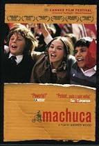 Machuca Streaming.