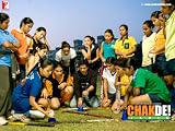 Chak De India