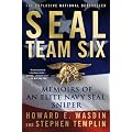 SEAL Team Six: Memoirs of an Elite Navy SEAL Sniper
